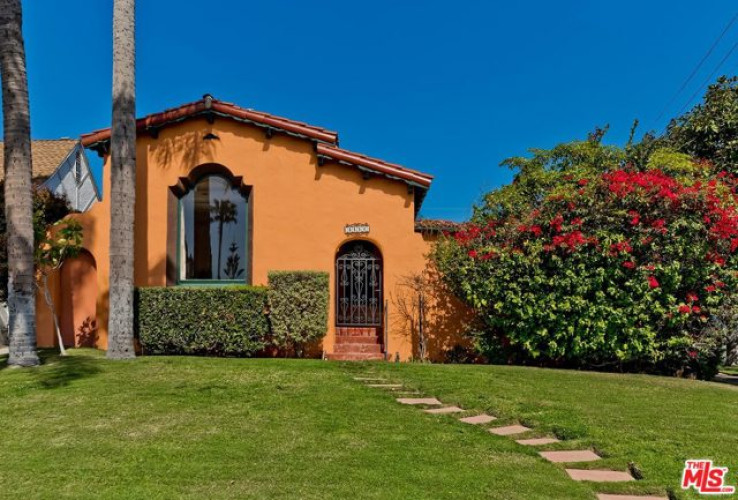 4 Bed Home for Sale in Los Angeles, California