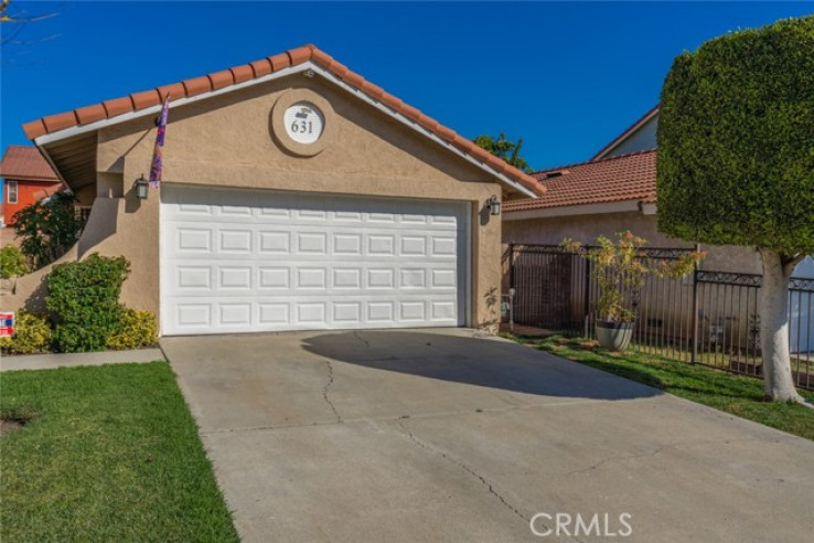 2 Bed Home for Sale in Compton, California