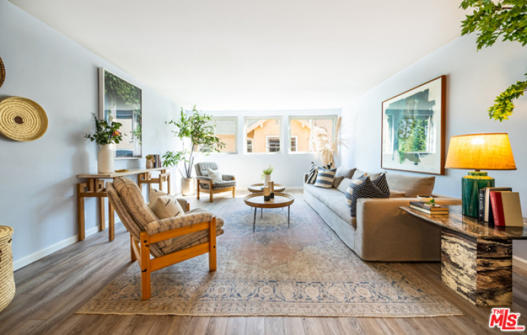 3 Bed Home for Sale in Los Angeles, California