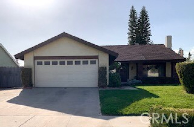 3 Bed Home for Sale in Ontario, California
