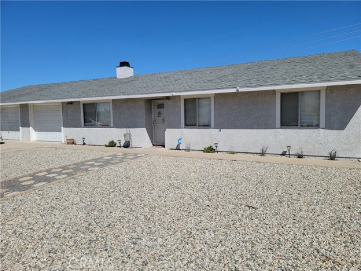Residential Home in Phelan