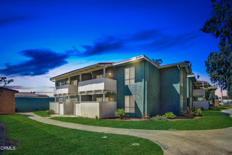 2 Bed Home for Sale in Ventura, California