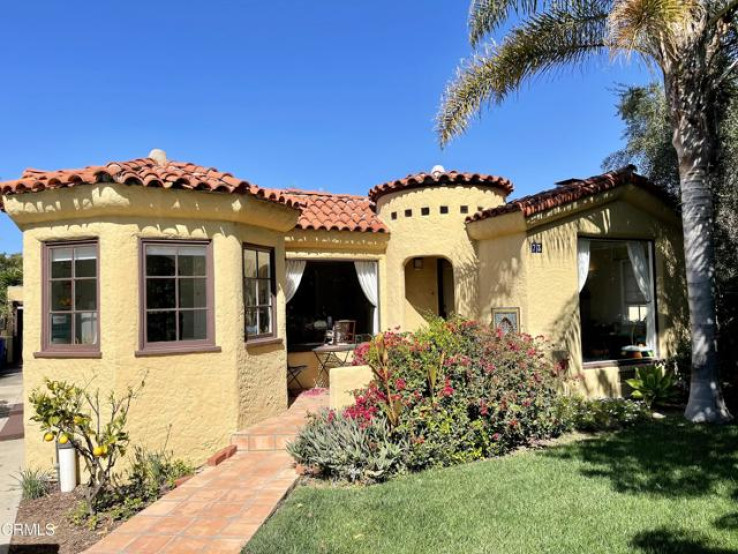 2 Bed Home for Sale in Ventura, California