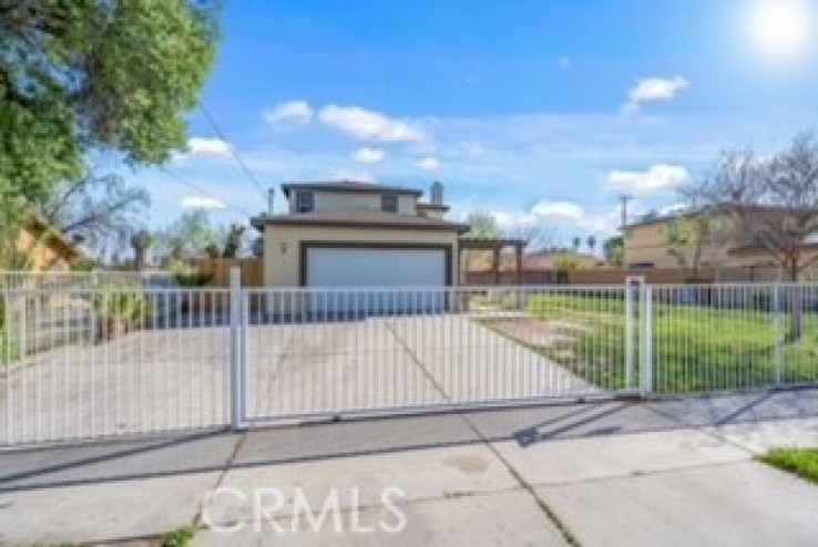 Residential Home in San Bernardino