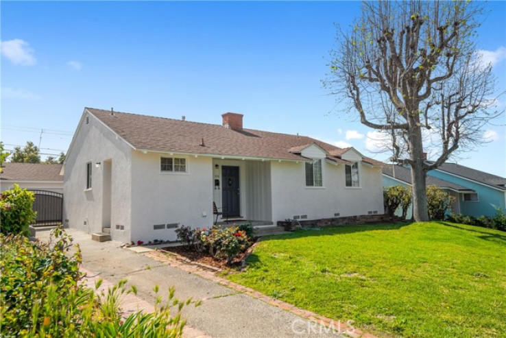 Residential Home in Burbank