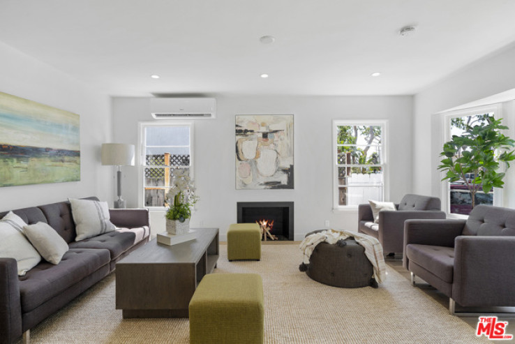 3 Bed Home for Sale in Culver City, California