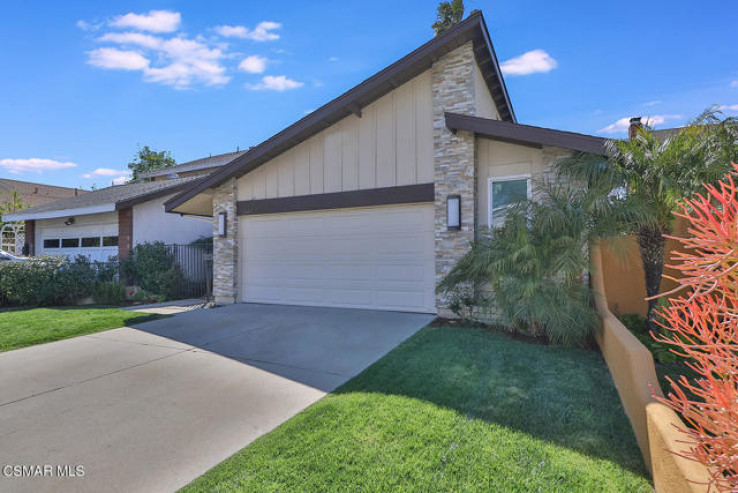 3 Bed Home for Sale in Agoura Hills, California