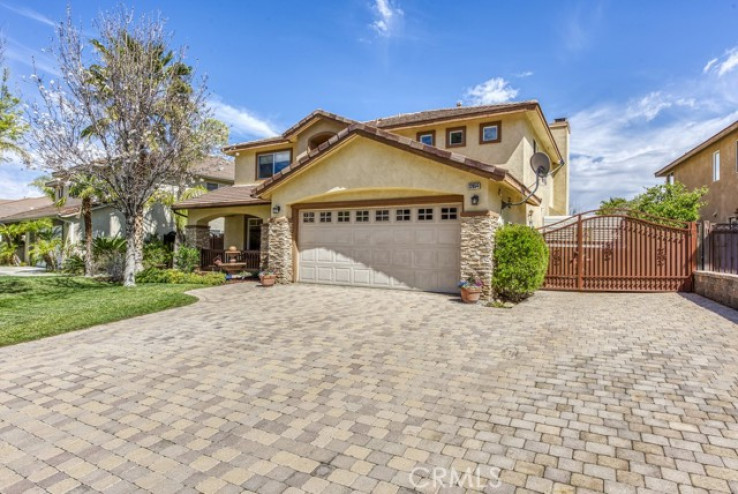 4 Bed Home for Sale in Castaic, California