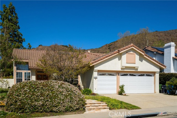 3 Bed Home for Sale in Thousand Oaks, California