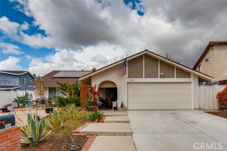 3 Bed Home for Sale in Thousand Oaks, California