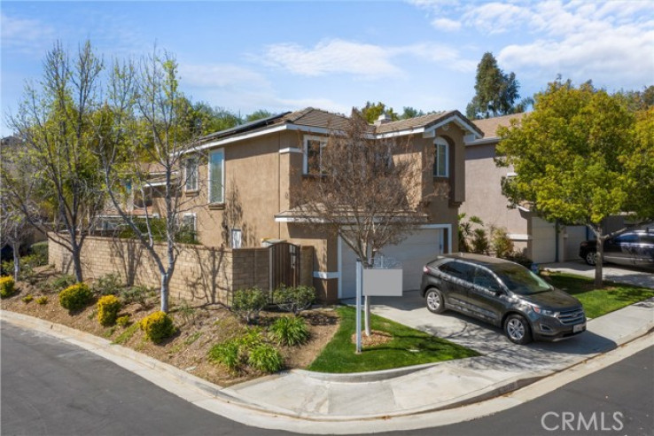 3 Bed Home for Sale in Castaic, California