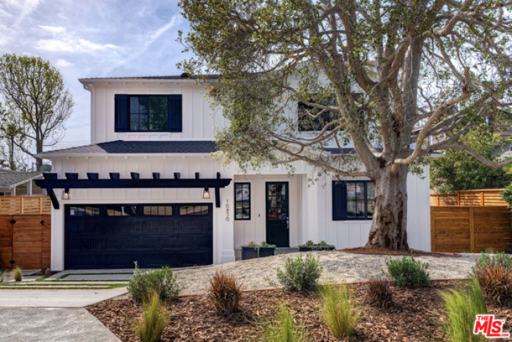 5 Bed Home for Sale in Pacific Palisades, California