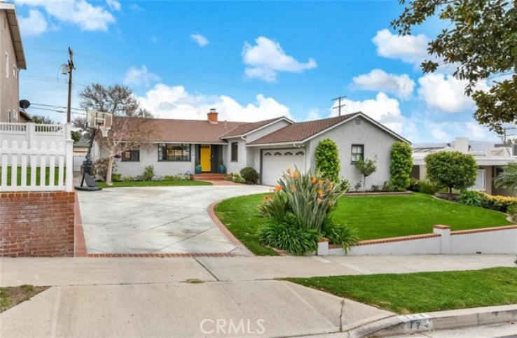 Residential Home in Burbank