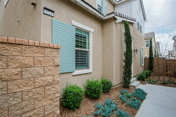 4 Bed Home for Sale in Ontario, California