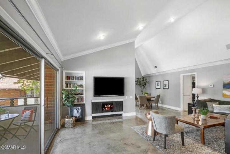 Residential Home in Westlake Village