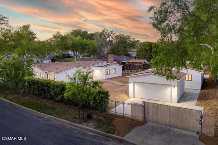 6 Bed Home for Sale in Thousand Oaks, California
