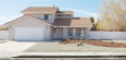 4 Bed Home for Sale in Victorville, California