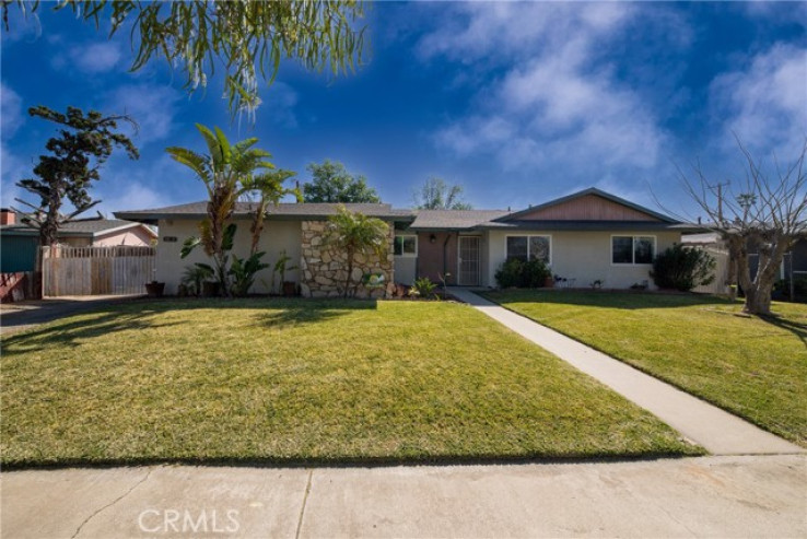 3 Bed Home for Sale in Rialto, California