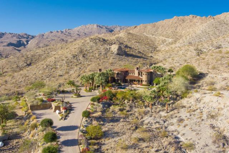 4 Bed Home for Sale in Palm Desert, California