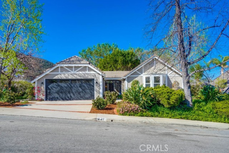 3 Bed Home for Sale in Thousand Oaks, California
