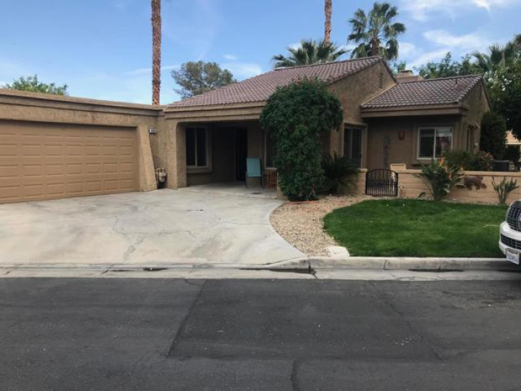 3 Bed Home for Sale in Palm Desert, California