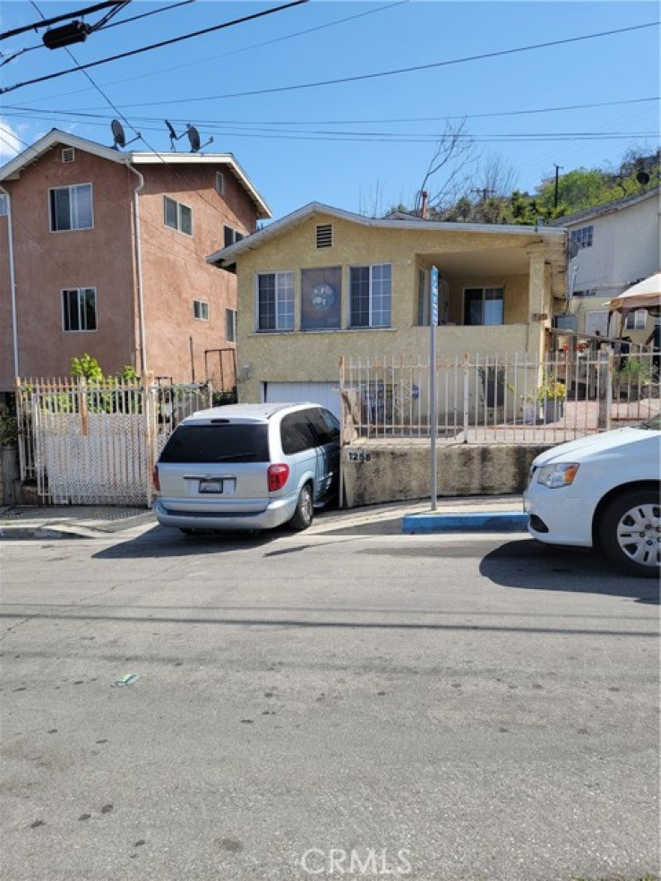 Residential Home in City Terrace