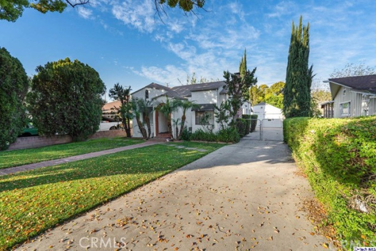 Residential Home in Burbank