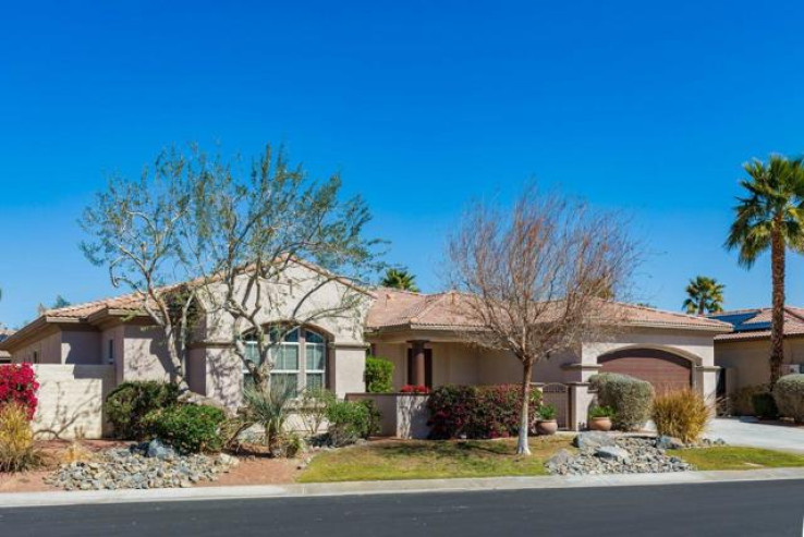 4 Bed Home for Sale in Palm Desert, California