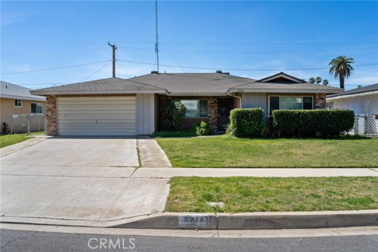 3 Bed Home for Sale in Highland, California