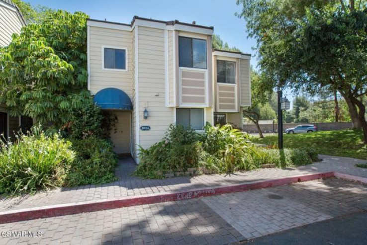 Residential Home in Westlake Village