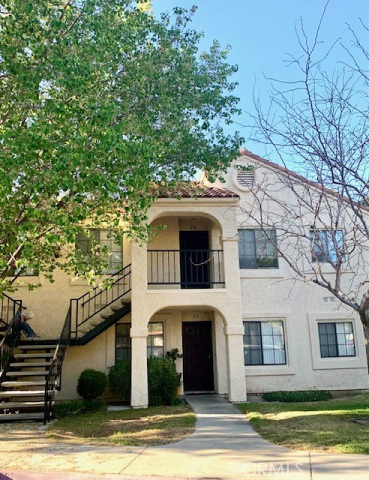 Residential Home in Palmdale