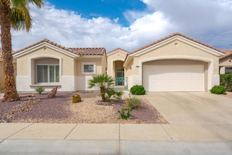 3 Bed Home for Sale in Palm Desert, California