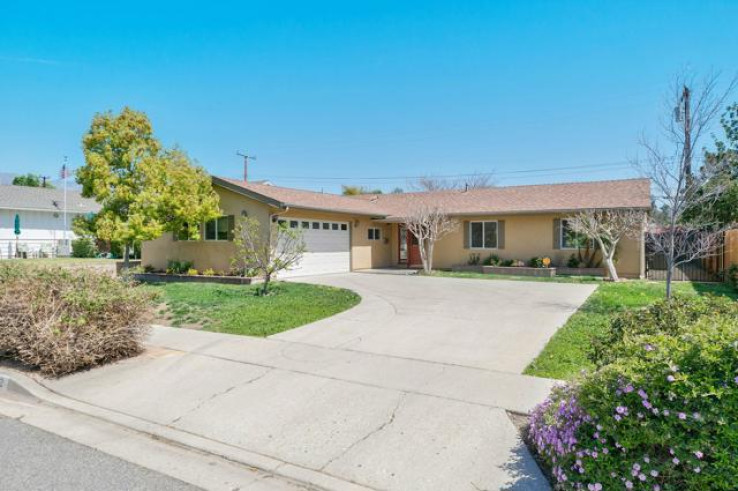 3 Bed Home for Sale in Ojai, California