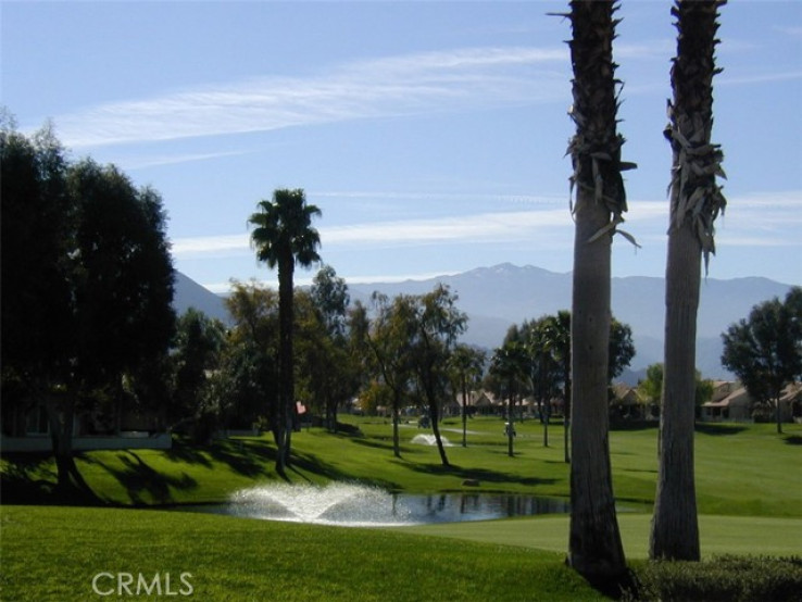 2 Bed Home for Sale in Palm Desert, California