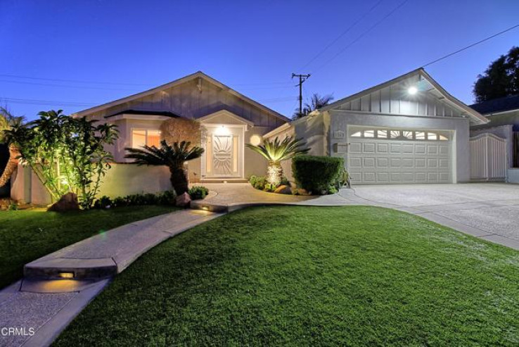 3 Bed Home for Sale in Ventura, California