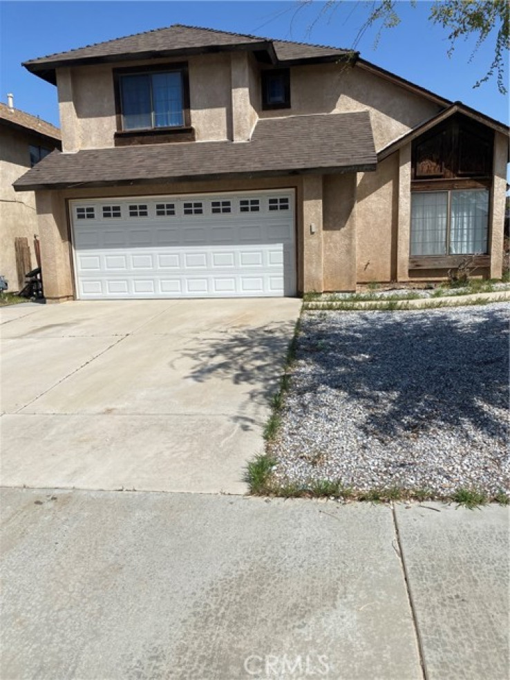 3 Bed Home for Sale in Victorville, California