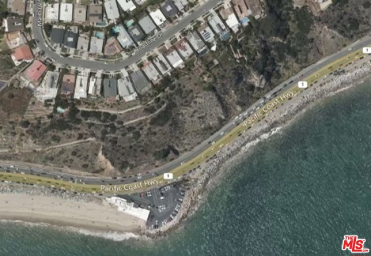  Land for Sale in Malibu, California