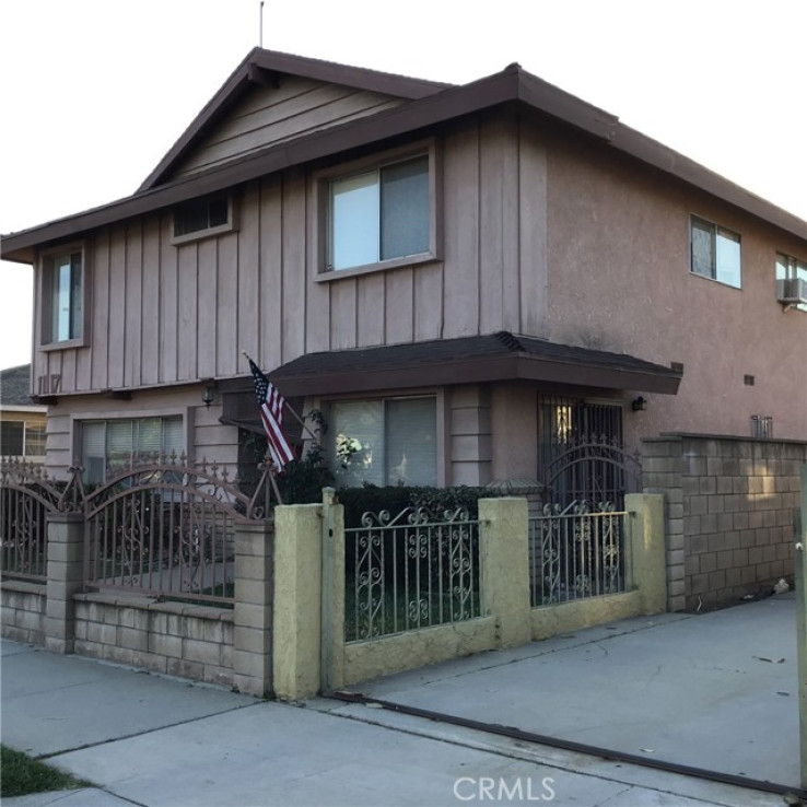  Income Home for Sale in Montebello, California