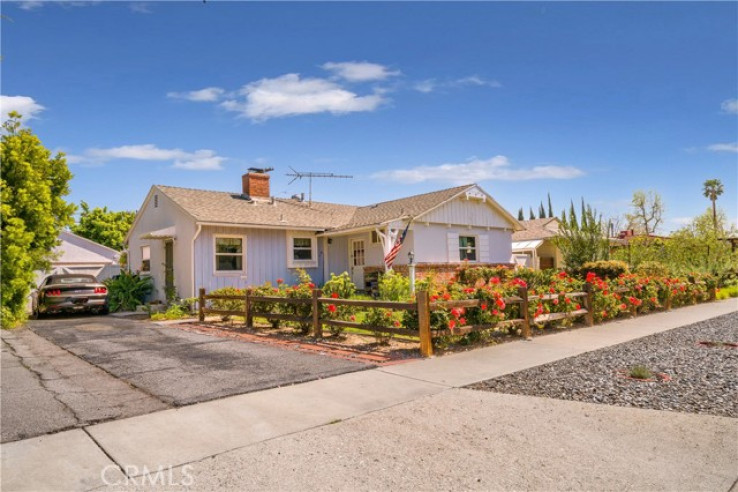 3 Bed Home for Sale in Valley Village, California