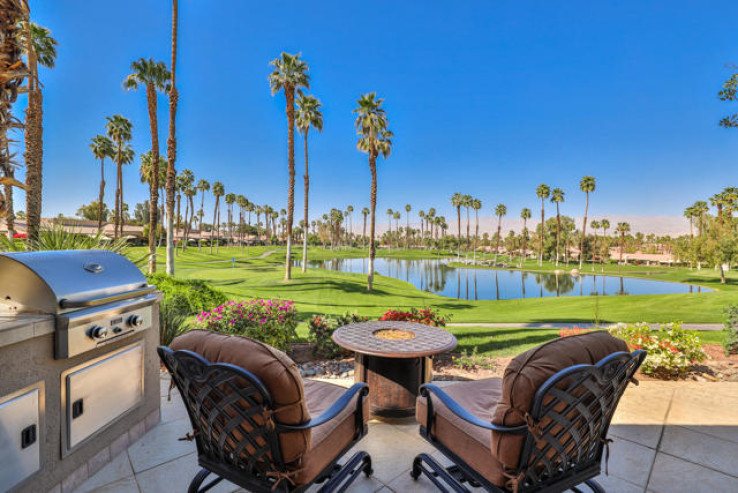 3 Bed Home for Sale in Palm Desert, California