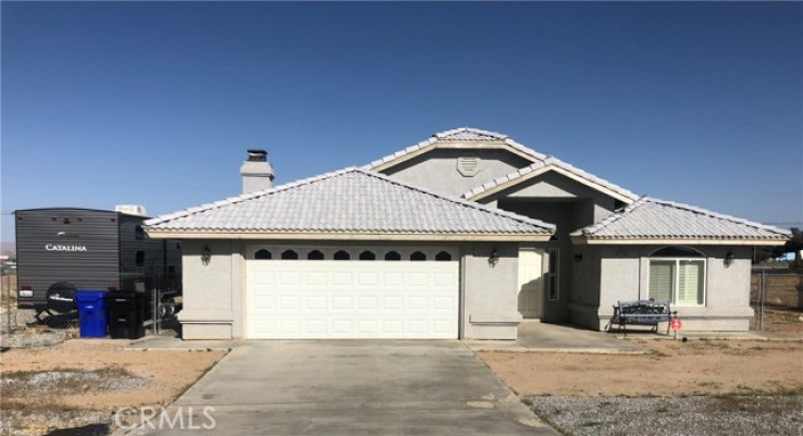 Residential Home in Victorville