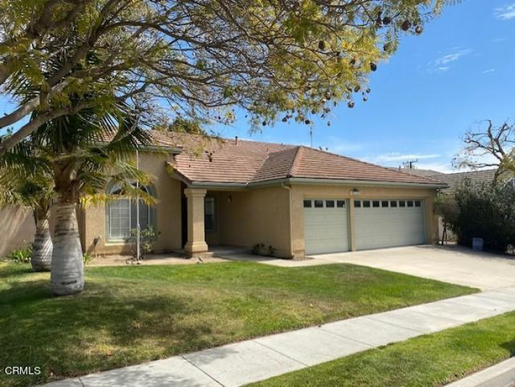 3 Bed Home for Sale in Ventura, California
