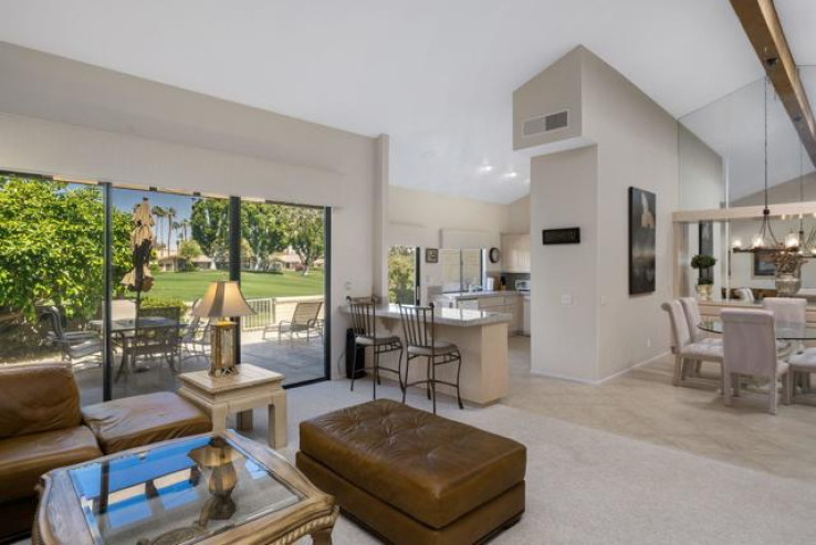 3 Bed Home for Sale in Palm Desert, California