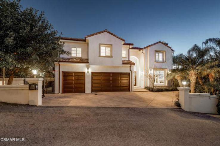 5 Bed Home for Sale in Calabasas, California