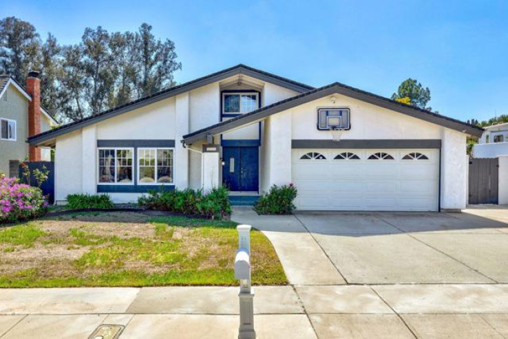 4 Bed Home for Sale in Ventura, California