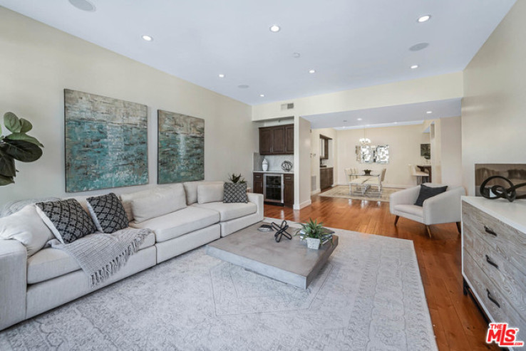 2 Bed Home for Sale in Beverly Hills, California
