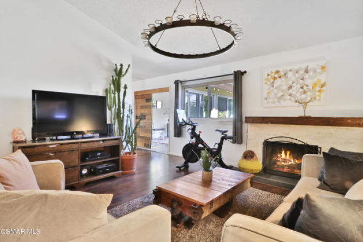 4 Bed Home for Sale in Thousand Oaks, California