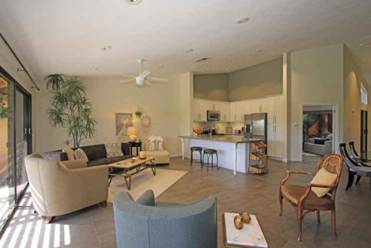 2 Bed Home for Sale in Palm Desert, California