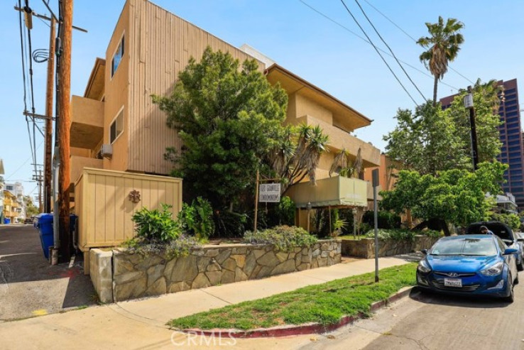 Residential Home in Brentwood