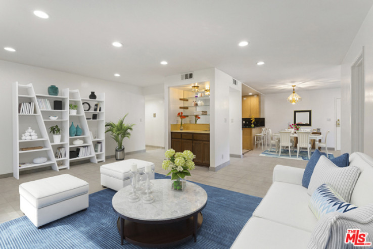 3 Bed Home for Sale in Pacific Palisades, California